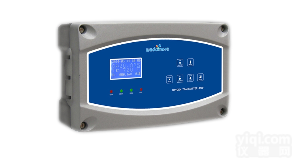 9700  国庆<em>促销</em>WDM<em>进口</em>9700氧气检测仪