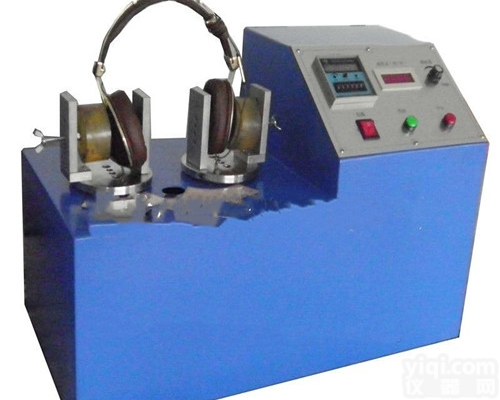 <em>耳机</em><em>夹持</em>力<em>测试机</em>