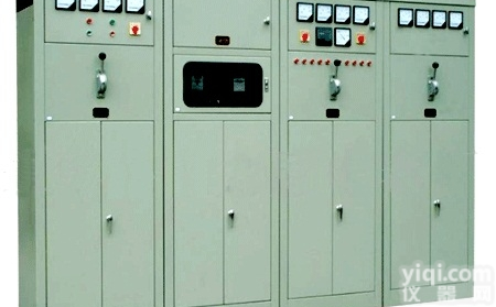 PGL型<em>交流</em><em>低压</em><em>配电屏</em>