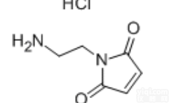 134272-64-3  N-（2氨乙基）<em>马来</em><em>酰亚胺</em><em>盐酸盐</em>，134272-64-3