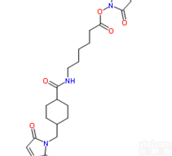 125559-00-4  <em>交联剂</em> LC-<em>SMCC</em>，125559-00-4