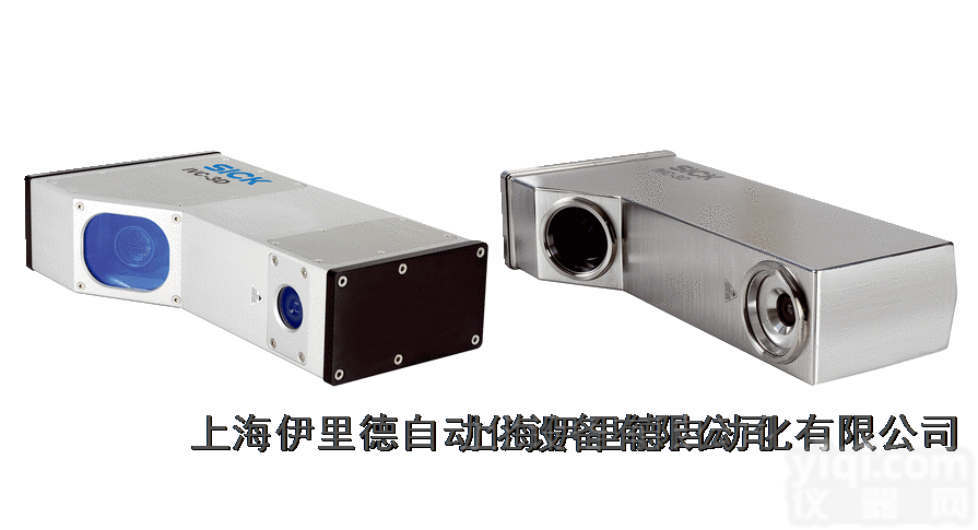 IVC-3D  <em>德国</em><em>西克</em>SICK<em>三维</em>图像检测器