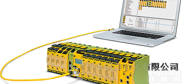 PNOZmulti 2  德国皮<em>尔兹</em>PILZ可配置<em>控制系统</em>