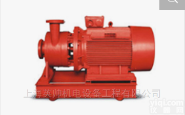 XBD<em>系列</em>  <em>华成</em>XBD<em>系列</em>恒压消防专用泵