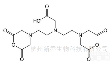 <em>DTPA</em>-<em>bis</em> anhydride/23911-26-4大环配体