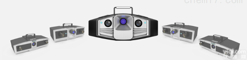 OKIO 9M  北京天远高精度<em>蓝光</em>3D<em>扫描仪</em>