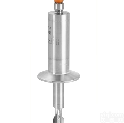 Liquiphant FTL33  德国恩德斯豪斯E+H<em>振动式</em><em>限位</em>检测<em>音叉</em>开关