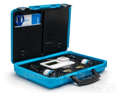 HI97728  HI97728 微电脑<em>硝酸盐</em>防水光度<em>测定仪</em>