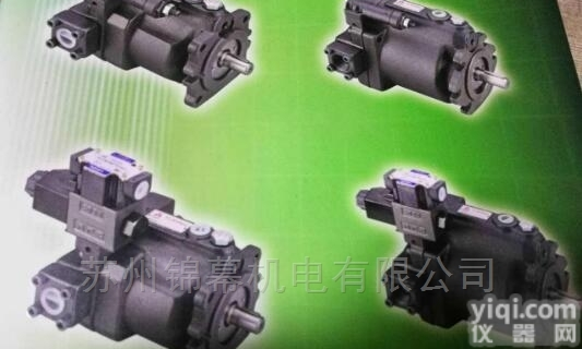 VPKCC-F1512A2-01  <em>台湾</em><em>插装阀</em>YEESEN镒圣高压柱塞泵