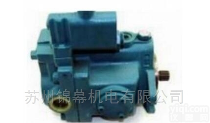 VPKC-F8A1-01  <em>台湾</em><em>齿轮泵</em>YEESEN镒圣高压柱塞泵