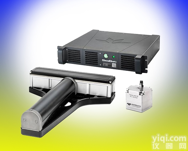 长量程版中水集成惯导多<em>波束</em><em>测深</em><em>系统</em>