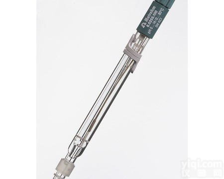 60255100 6.0255.100 水箱<em>酸碱</em>pH <em>玻璃</em><em>电极</em>