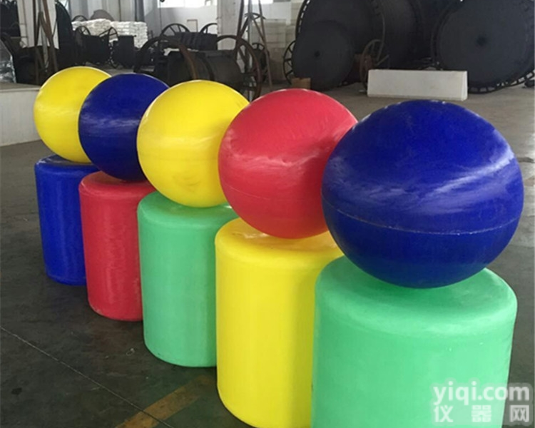 水上<em>比赛</em>摩托艇赛道警示浮球