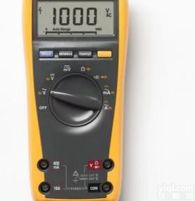 Fluke 175C  美国<em>福禄克</em>FLUKE真<em>有效值</em>数字<em>万用表</em>