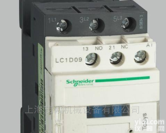 LC1D80M7C AC220V 80A  <em>德国</em>schneider<em>施耐德</em>LC1D80M7C 接触器现货