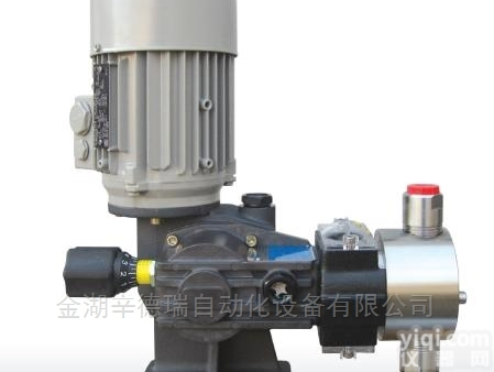 RCC<em>系列</em>- BlackPlus  <em>意大利</em>OBL机械隔膜计量泵原装