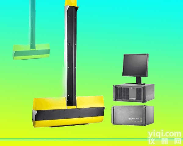 多<em>波束</em><em>测深</em><em>系统</em> SeaBat 7160