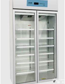 YC-600  医用低温冰箱冷藏柜<em>阴凉</em>柜<em>储存</em>试剂药品