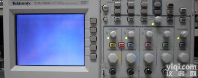 <em>TDS2024</em>  <em>TDS2024</em><em>泰克</em>示波器