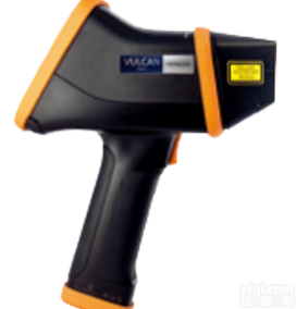 Vulcan  日立<em>分析仪器</em>手持激光诱导Vulcan<em>系列</em>