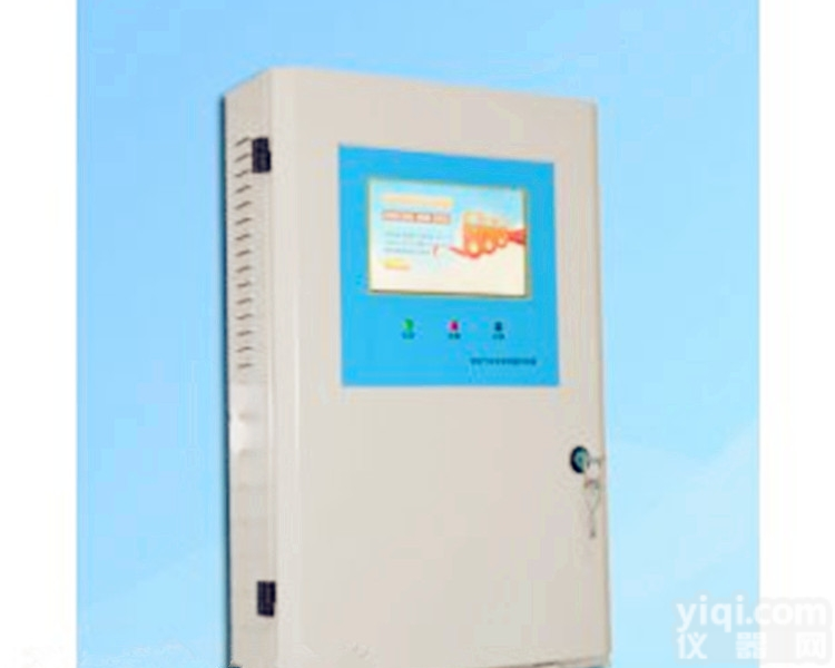 H-QD6000  H-QD6000型气体报警<em>控制器</em>现场<em>壁挂式</em>安装