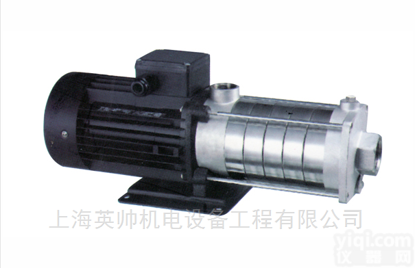 CHDF  东方<em>CHDF冲压多级泵</em>