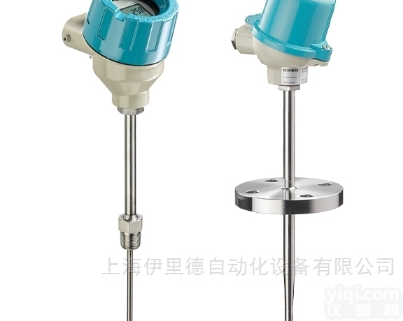 SITRANS TS500  <em>德国西门子</em>SIEMENS温度变送器（<em>传感器</em>）
