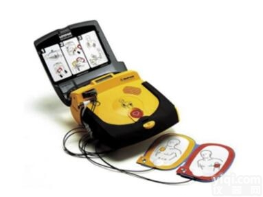 LIFEPAK CR PLUS  <em>美敦力</em>菲康自动<em>体外</em><em>除颤</em>仪 性价比之高
