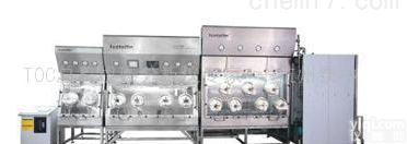 HTY  RABS  <em>杭州</em>泰林生产用无菌<em>隔离器</em>