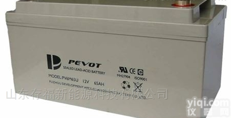<em>PV6M65U</em> 12V6H  <em>PEVOT</em><em>蓄电池</em><em>PV6M65U</em> 12V6H产品型号