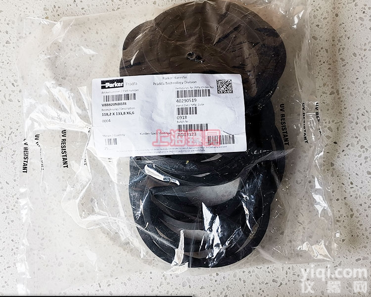 KR214000701  现货特价PARKER<em>派克</em>KR214000701组合<em>密封</em>