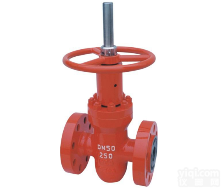 ZF43Y  ZF43Y<em>高压</em><em>平板</em><em>闸阀</em>