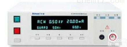 接触电流<em>测量</em>模拟<em>人体</em>网络