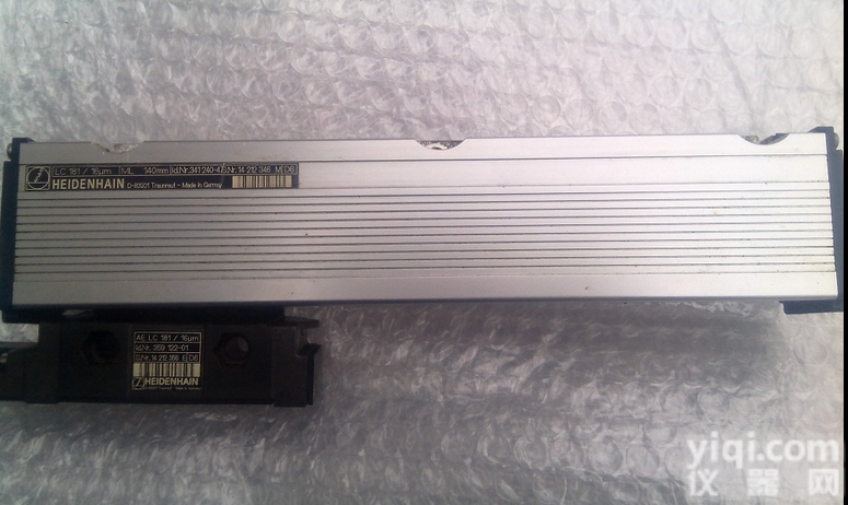 heidenhain LC181/AELC181海德汉<em>光栅</em>尺<em>读数</em>头光标...