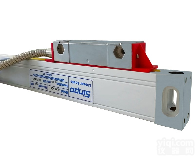 SINPO/CHFOIC<em>新天</em>光栅尺电子尺<em>数显</em>尺计数尺