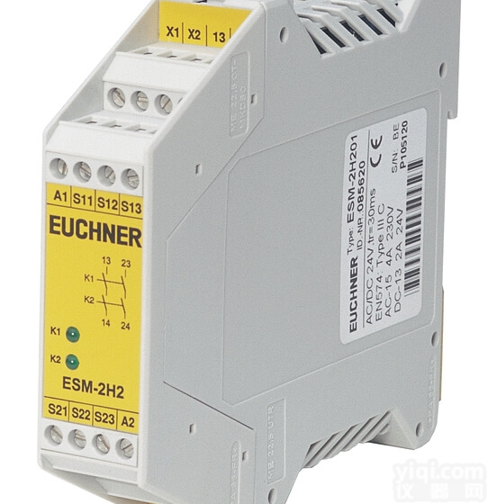 ESM-2H202  <em>德国</em>ENCHNER<em>安士能</em>继电器