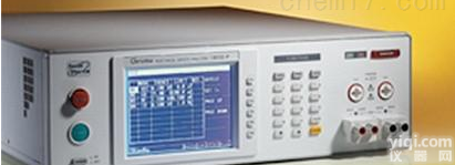 Model 19032电气安规综合测试仪