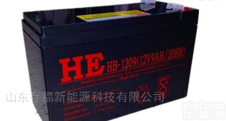 HB-<em>1224</em> 12V24AH  HE<em>蓄电池</em>HB-<em>1224</em> 12V24AH产品型号