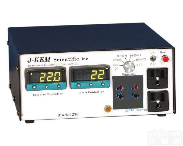 Model 270  高<em>安全</em>性温度<em>控制器</em>有哪些品Pai