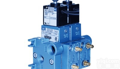 安装方法MAC<em>四通</em><em>滑阀</em>；美国MAC紧凑型电磁阀