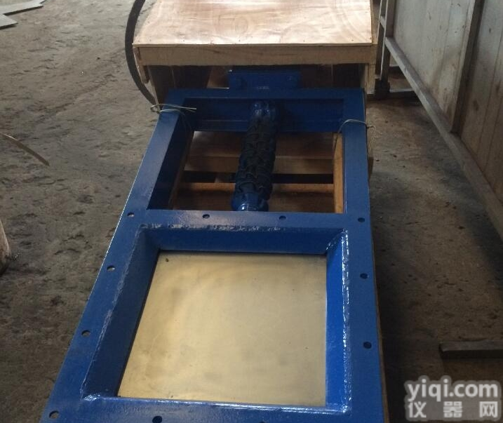 气动<em>方形</em>  气动<em>方形</em><em>插板阀</em>