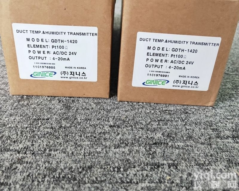 GST-<em>1000</em>  <em>韩国</em>ginice吉尼斯执行器 传感器GST-<em>1000</em>