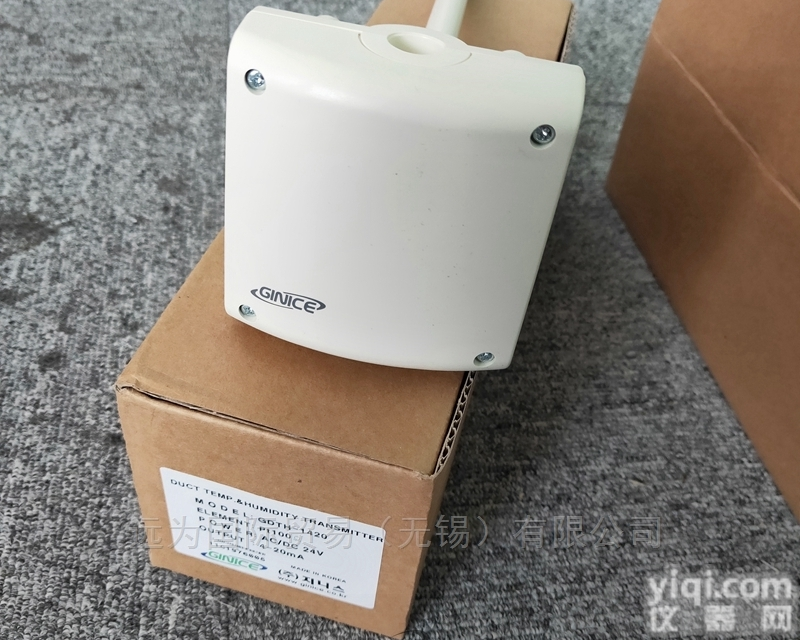 GOT-<em>1000</em>  <em>韩国</em>ginice吉尼斯执行器 传感器GOT-<em>1000</em>