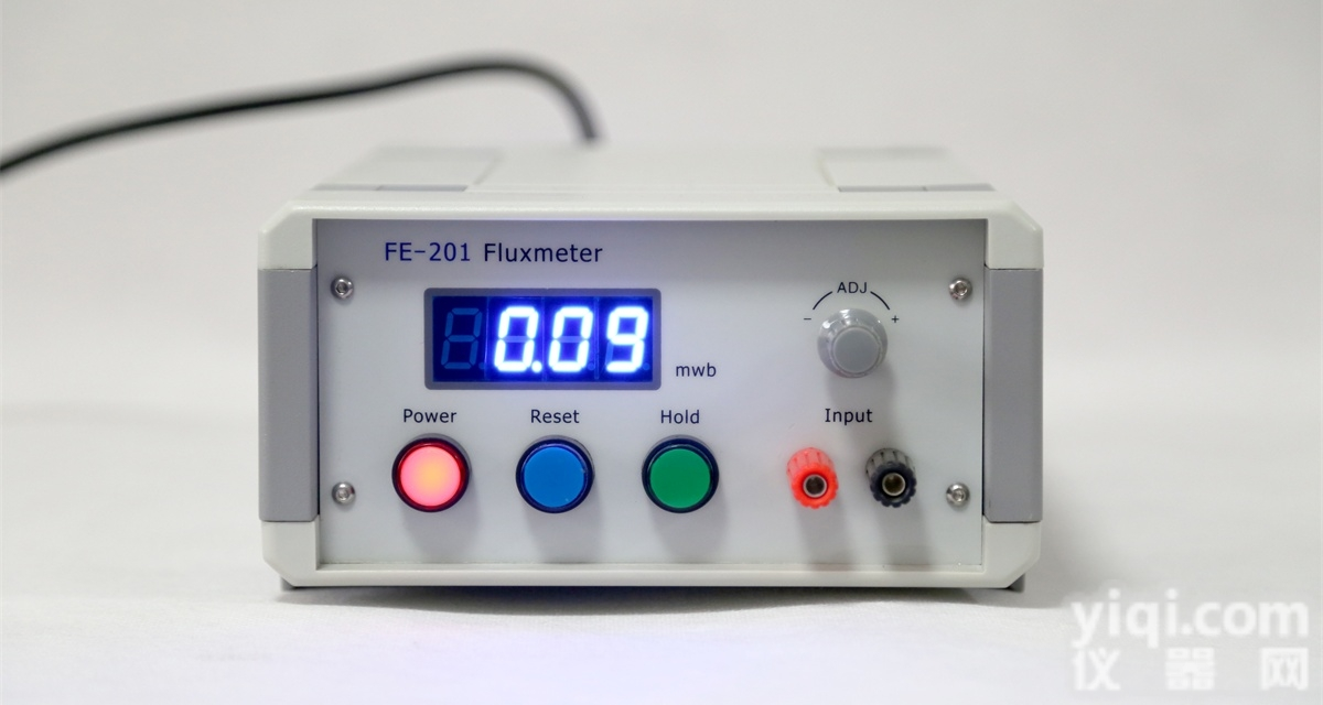 <em>FE</em>-<em>201</em>  数字<em>磁通</em>计高精度低漂移准确度高不丢失数据