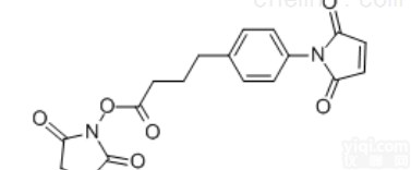 SMPB  4-（4-<em>马来</em><em>酰亚胺</em>苯基）<em>丁酸</em>活性脂79886-55-8