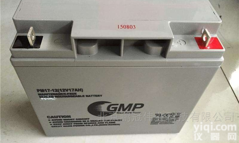 PM7-12  GMP<em>蓄电池</em>PM7-12<em>铅酸</em>12V7AH<em>参数</em>信息