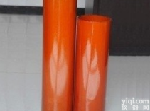 改性二苯醚层压玻璃布管厂家