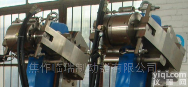 石油<em>钻机</em>  BK-1-30<em>盘式</em><em>制动器</em>刹车片