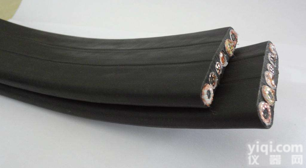 YFFBG复合<em>卷筒</em>扁<em>电缆</em>