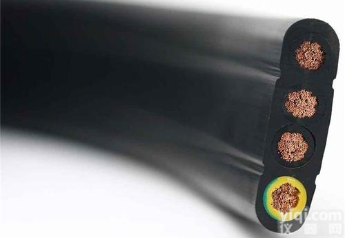 ​WDZ-YFFB<em>低烟</em><em>无卤</em>扁<em>电缆</em>